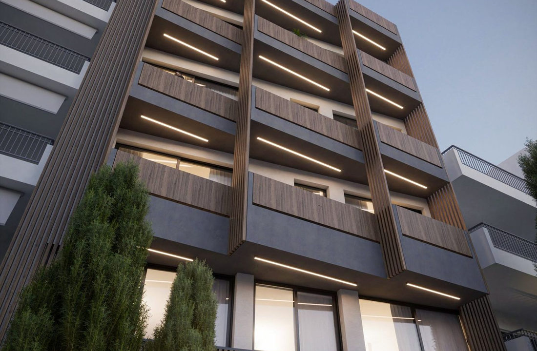 Kaminia Terrace Residences