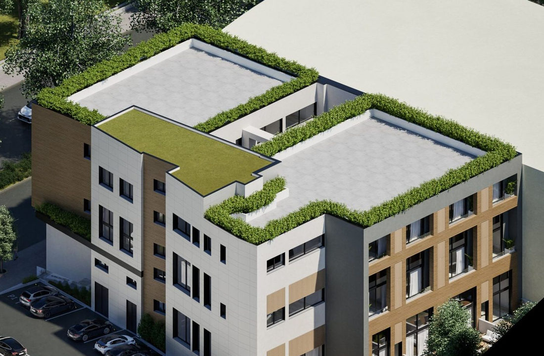 Mercy Lofts