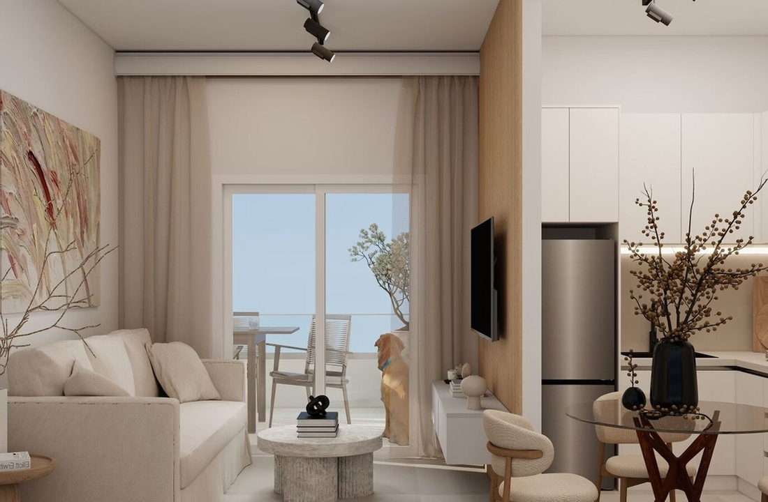 Nexus Athens Residences