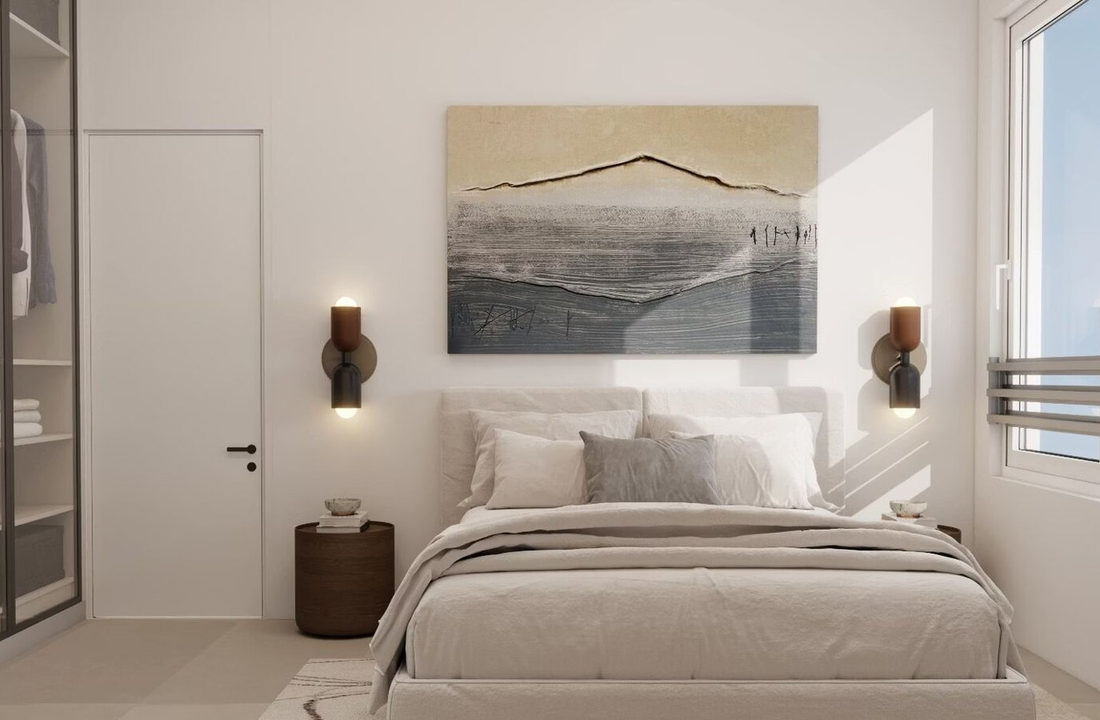Nexus Athens Residences