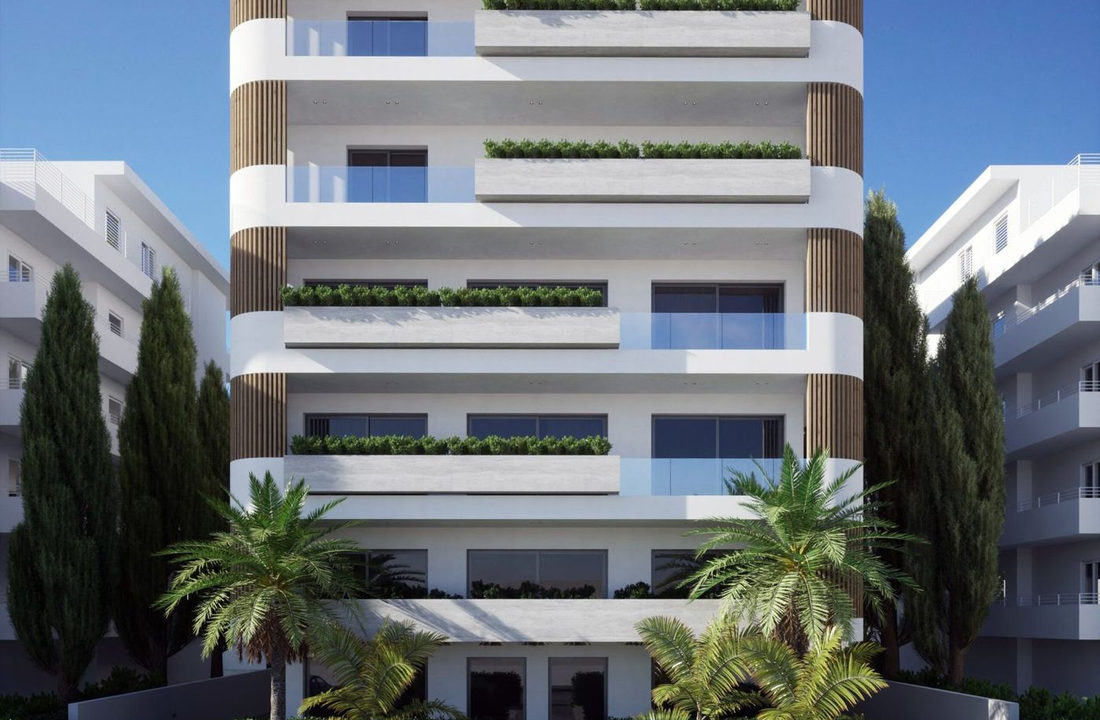 Riviera Palio Faliro